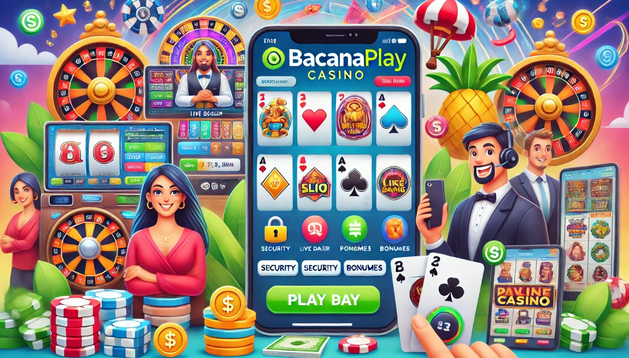 bacana